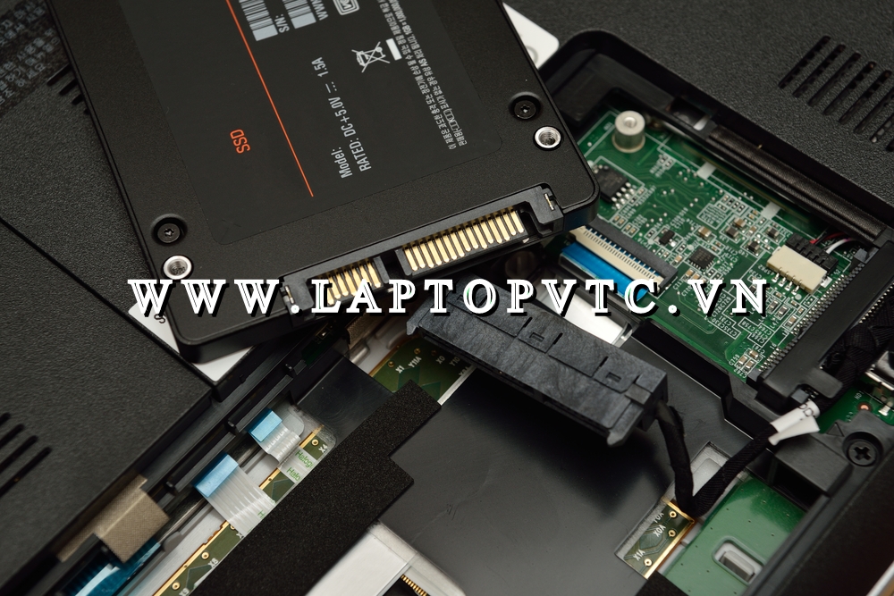 Trọn gói nâng cấp, vệ sinh, cài đặt laptop